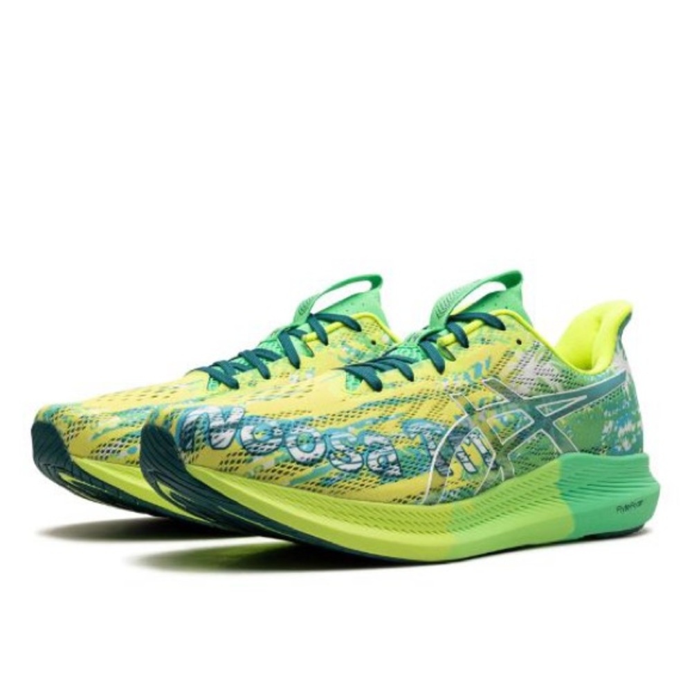 Asics NOOSA TRI 14 Men’s Running Shoes - Size 10 - N110-3